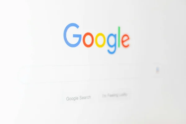 google etusivu seo