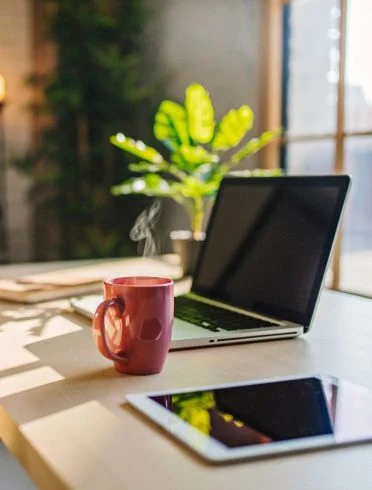 Tako WebDesign tietoa