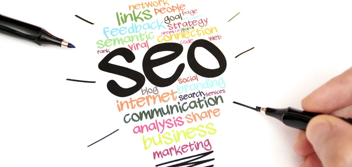 hakukoneoptimointi (seo) – 6 tehokasta vinkkiä kotisivujen näkyvyyden parantamiseen