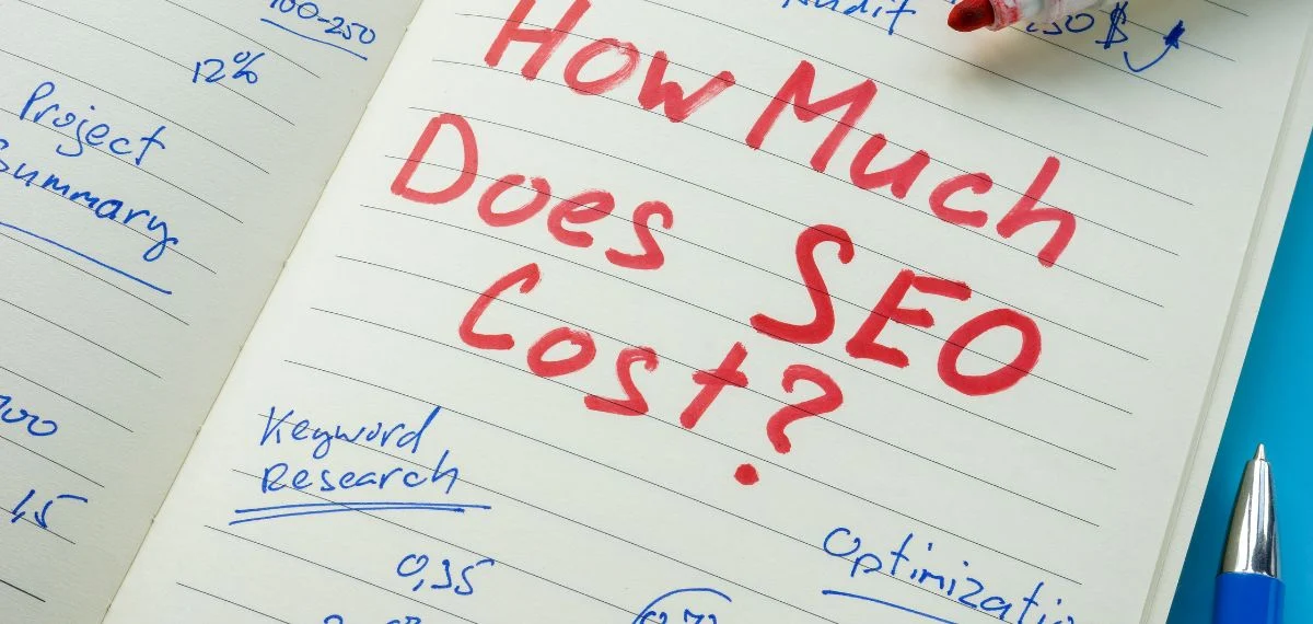 mitä hakukoneoptimointi maksaa vuonna 2025