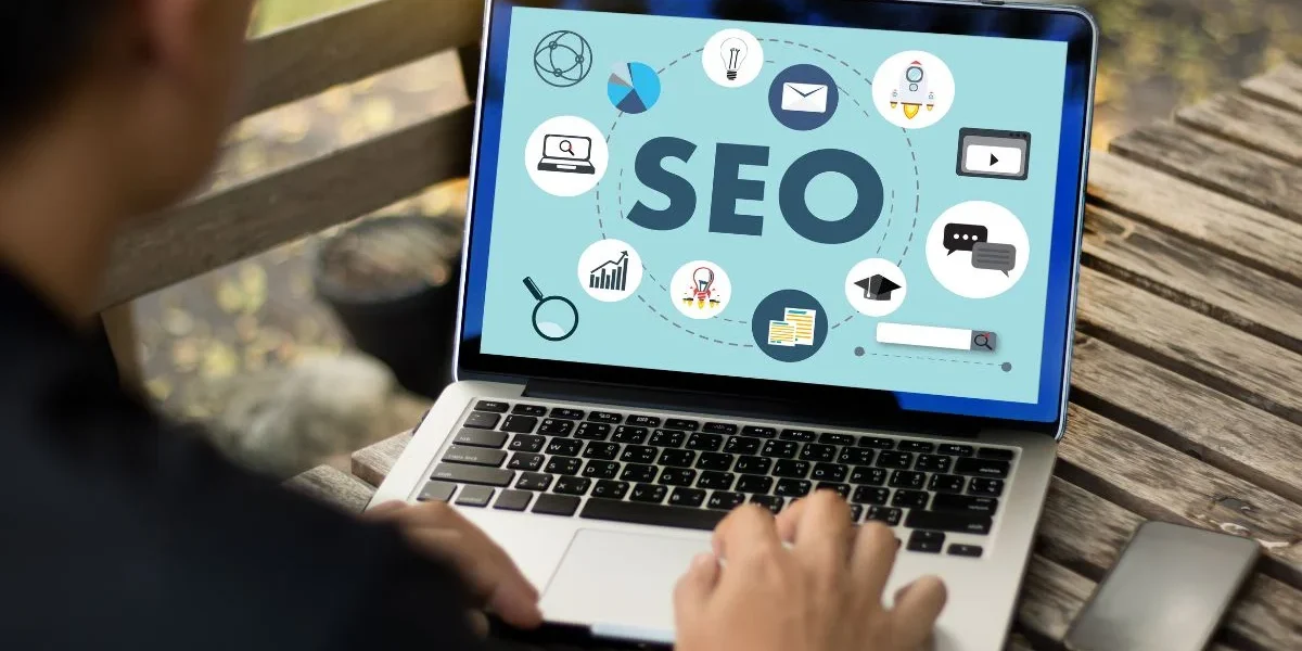 Hakukoneoptimointi (SEO)