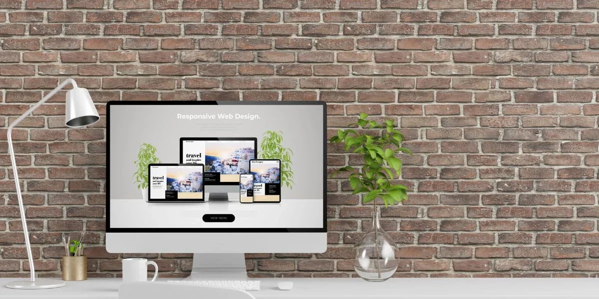 Uudet kotisivut yriitykselle